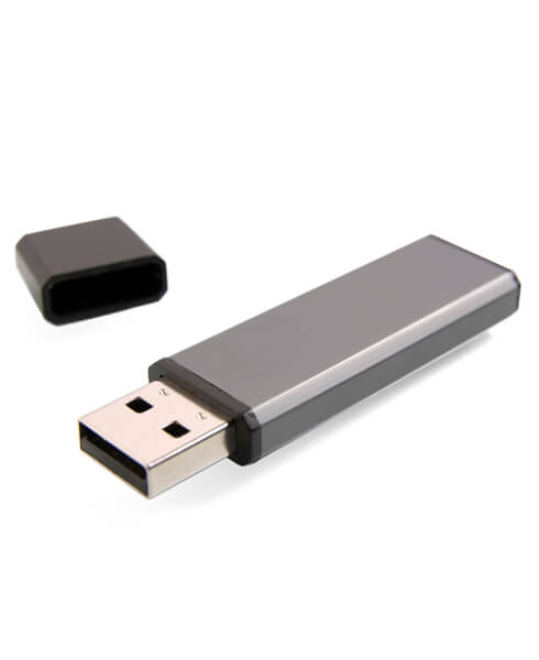 Clés et mémoires USB