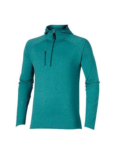 Sweat-shirt de running et d'athlétisme