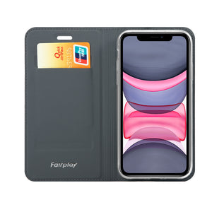 Coque iPhone 12 Pro Max Epsilon Fairplay