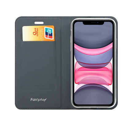 Coque iPhone 12 Pro Max Epsilon Fairplay