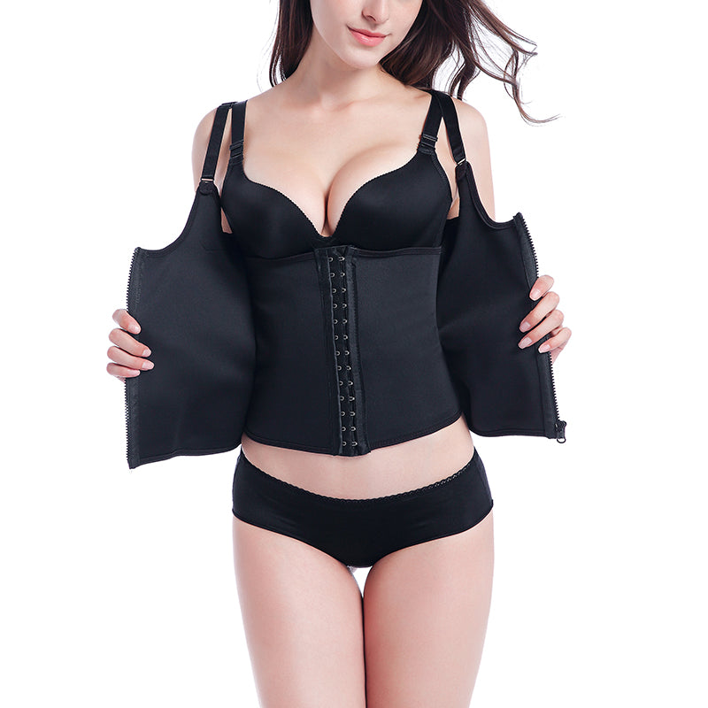 Corset minceur femme réglable - Virtual Store