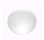 Globe LED gonflable pour piscine Intex - Virtual Store