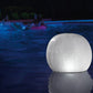 Globe LED gonflable pour piscine Intex - Virtual Store