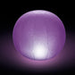 Globe LED gonflable pour piscine Intex - Virtual Store