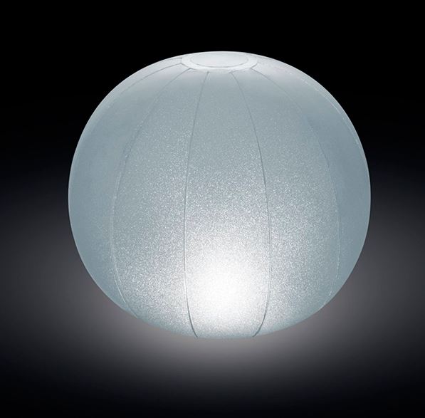 Globe LED gonflable pour piscine Intex - Virtual Store