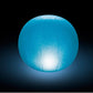 Globe LED gonflable pour piscine Intex - Virtual Store