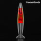 Lampe de lave magma Innovagoods