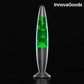 Lampe de lave magma Innovagoods