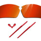 Lunette de soleil avec verre interchangeable - Virtual Store