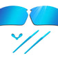 Lunette de soleil avec verre interchangeable - Virtual Store