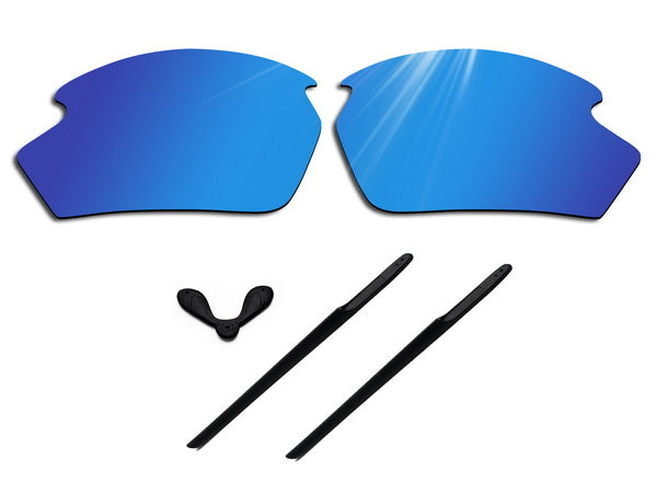 Lunette de soleil avec verre interchangeable - Virtual Store