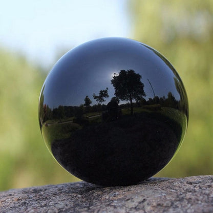 Boule de cristale pour photo et déco - Virtual Store