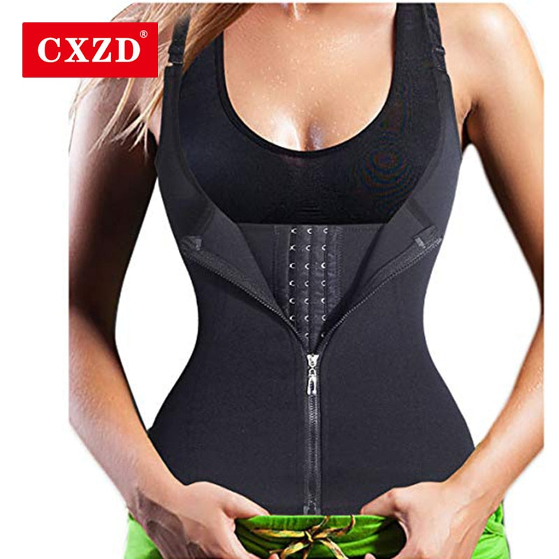 Corset minceur femme réglable - Virtual Store