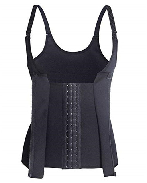 Corset minceur femme réglable - Virtual Store