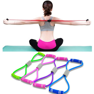 Bandes de Résistance pour Fitness - Virtual Store