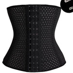 Waist Trainer Women Shapers Waist Trainer Corset Slimming Belt Shaper Body Shaper Slimming Modeling Strap Belt 2018 New - Virtual Store