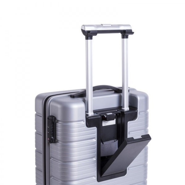 Valise cabine avec chargeur USB