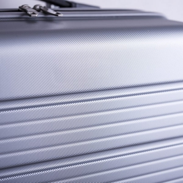 Valise cabine avec chargeur USB