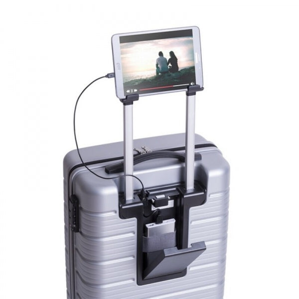 Valise cabine avec chargeur USB