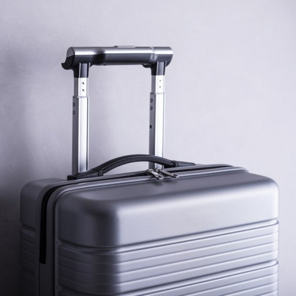 Valise cabine avec chargeur USB